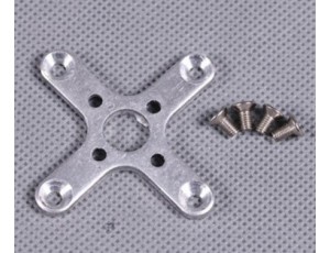 FMS 1.1M Typhoon Metal Motor Mount